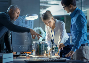The Anatomy of Modern Innovation: Building Scalable Digital Products for the AI Era