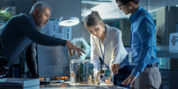 The Anatomy of Modern Innovation: Building Scalable Digital Products for the AI Era