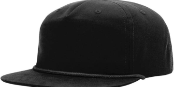 Why richardson-hats.com chose to sell only Richardson headwear