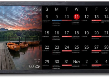 Why Printed Calendars Outperform Digital Reminders in Brand Recall