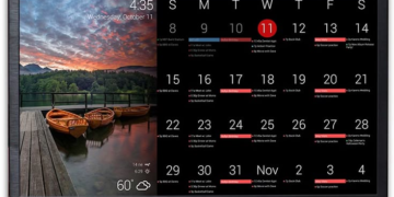 Why Printed Calendars Outperform Digital Reminders in Brand Recall
