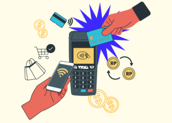 How Small Businesses Can Simplify Online and In-Person Payments