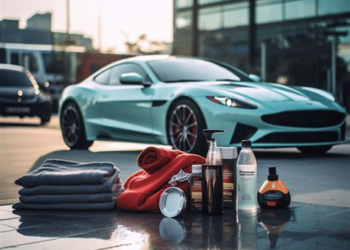 The Best Detailing Products for Beginners Who Want Real Results