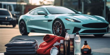 The Best Detailing Products for Beginners Who Want Real Results