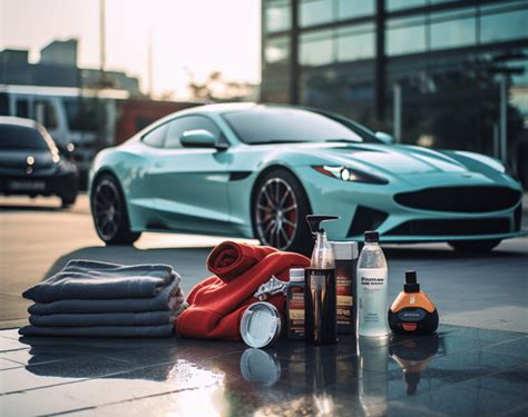 The Best Detailing Products for Beginners Who Want Real Results