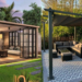 How to Create a Multi-Functional Backyard Space with a Gazebo