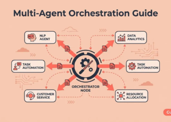 Why Enterprise Scaling Requires Multi-Agent Orchestration Frameworks