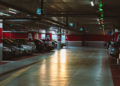 Can You File a Car Accident Claim If the Crash Happened in a Parking Garage in Boynton Beach?
