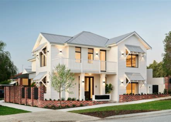 Why Some Homes Are Designed Around a Roll, Not a Step