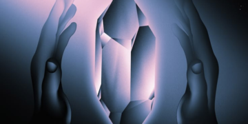 The Crystal Born From Pressure Instead of Comfort