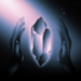 The Crystal Born From Pressure Instead of Comfort