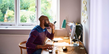 Working from Home and How Employee Surveillance Is Changing