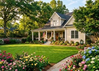 Trusted Lawn Care Atlanta: The Yard You've Always Wanted Is Closer Than You Think