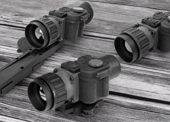 The Evolution of Nighttime Hunting: Maximizing Accuracy with Thermal Optics
