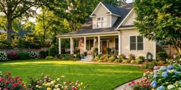 Trusted Lawn Care Atlanta: The Yard You've Always Wanted Is Closer Than You Think