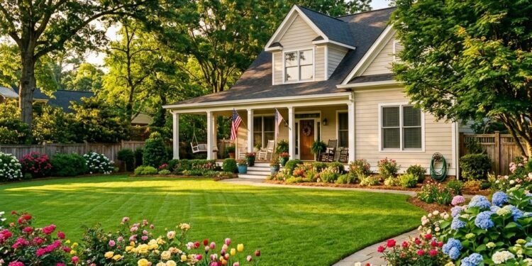 Trusted Lawn Care Atlanta: The Yard You've Always Wanted Is Closer Than You Think