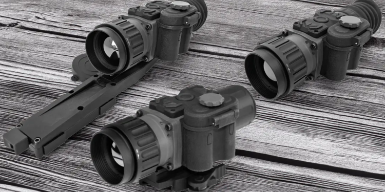 The Evolution of Nighttime Hunting: Maximizing Accuracy with Thermal Optics