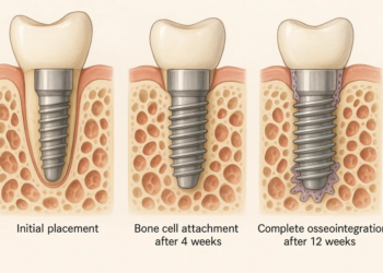 Why Titanium Became the Metal Your Body Agrees to Keep