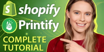 Online Product Designer Tool + Web to Print Shopify: The Combo That Sells Itself