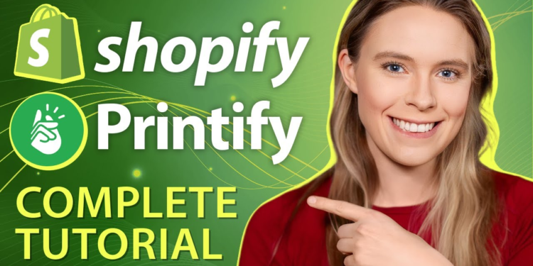Online Product Designer Tool + Web to Print Shopify: The Combo That Sells Itself