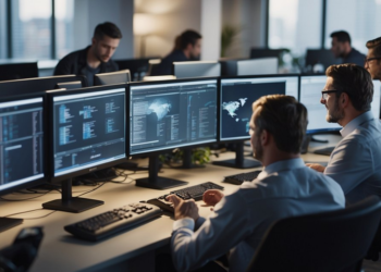 How Managed IT Services in Birmingham, AL Strengthen Business Network Performance 