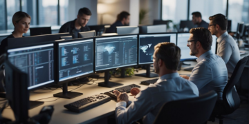 How Managed IT Services in Birmingham, AL Strengthen Business Network Performance 