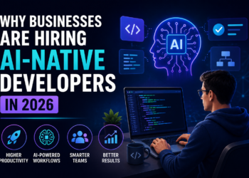 Why Businesses Are Hiring AI-Native Developers in 2026