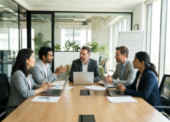 Part-Time Executive MBA in Singapore: What It Really Takes to Finish One