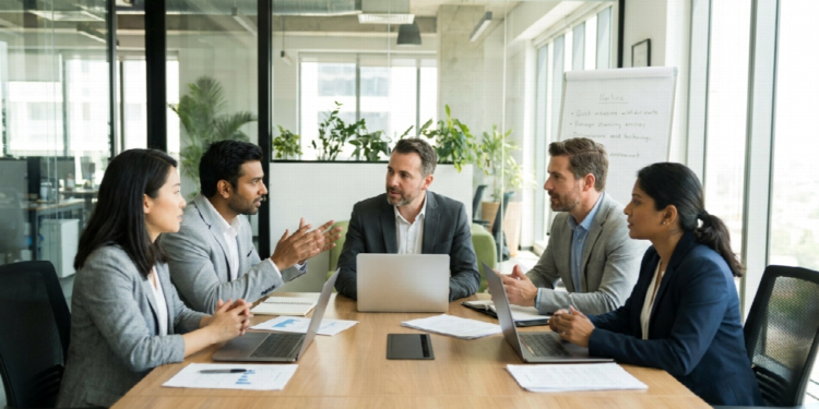 Part-Time Executive MBA in Singapore: What It Really Takes to Finish One