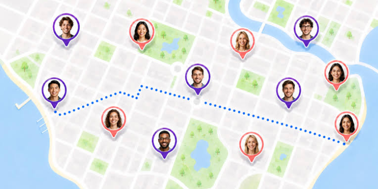 Remote Work Gets Lonely: Build a Social Life Close to Home