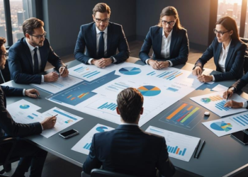 Finance Teams Are Quietly Rewriting Their Workflows