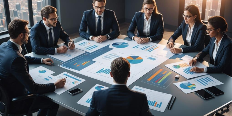 Finance Teams Are Quietly Rewriting Their Workflows