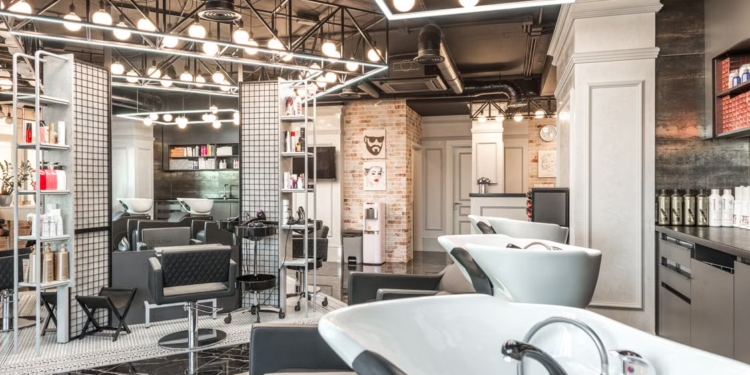 Your Service Menu Is a Pricing Strategy: How Beauty Salons Raise the Average Ticket Without Raising Prices