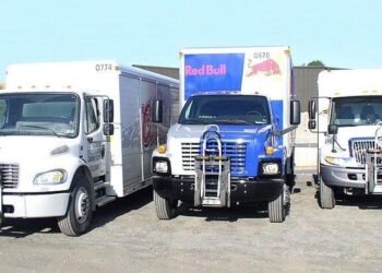 How Aviation Organizations Can Simplify Fleet Management