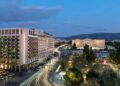 A Hotel in Syntagma Square, A Central Base for Exploring Athens
