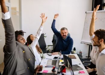 10 Strategies for Sustainable Business Growth