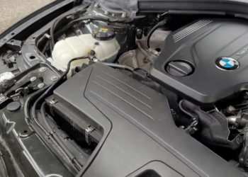 Why Is My BMW Losing Coolant Without a Visible Leak? Common Causes Explained