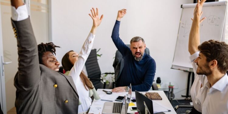 10 Strategies for Sustainable Business Growth