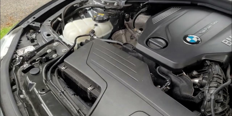 Why Is My BMW Losing Coolant Without a Visible Leak? Common Causes Explained