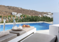Hotels Near Psarou Beach: What to Look