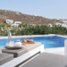 Hotels Near Psarou Beach: What to Look