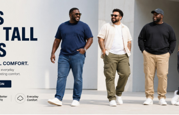 A Comprehensive Guide to Men's Practical Pants