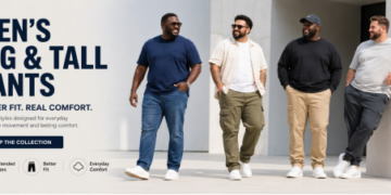 A Comprehensive Guide to Men's Practical Pants