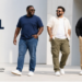 A Comprehensive Guide to Men's Practical Pants