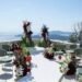 Saying Yes on the Rim of a Volcano, a Guide to Wedding Venues in Santorini