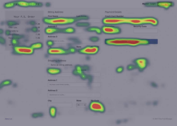 How Heatmaps Help Operations Teams Make Better Layout Decisions