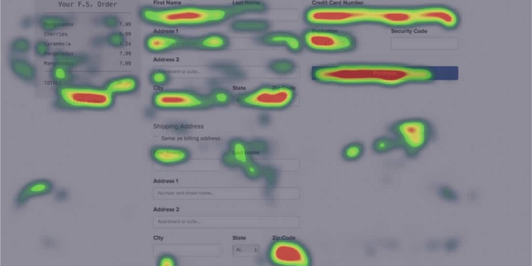 How Heatmaps Help Operations Teams Make Better Layout Decisions