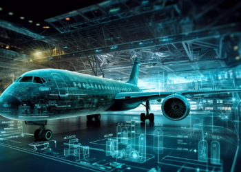 The Future of Flight: Innovations Reshaping Modern Aviation