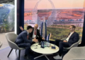 Octobank Takes Uzbekistan's Financial Story to Sibos Miami 2026