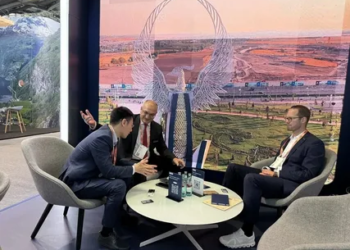 Octobank Takes Uzbekistan's Financial Story to Sibos Miami 2026